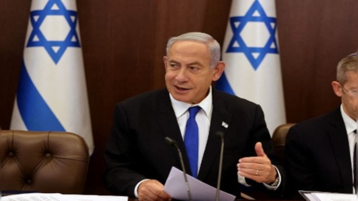 Israeli military caught up in divide over Prime Minister Benjamin Netanyahu's plan