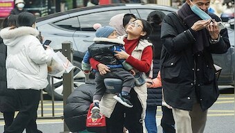 Explained: What China's shrinking population means for the world