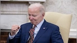 Legal, political strategy in letting FBI search President Joe Biden's home