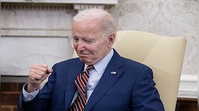 Legal, political strategy in letting FBI search President Joe Biden's home