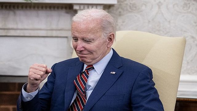 Legal, political strategy in letting FBI search President Joe Biden's home Legal, political strategy in letting FBI search President Joe Biden's home