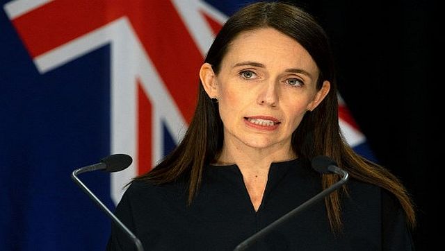 A legacy marked by crisis and empathy: Jacinda Ardern’s time as PM as she announces shock resignation A legacy marked by crisis and empathy: Jacinda Ardern’s time as PM as she announces shock resignation