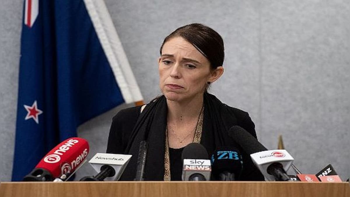 Who could replace Jacinda Ardern as New Zealand prime minister?