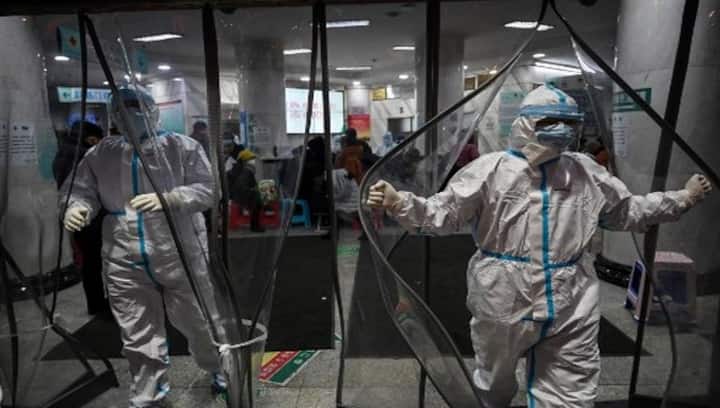 'Not afraid of the virus anymore': Wuhan residents hopeful three years after Covid pandemic
