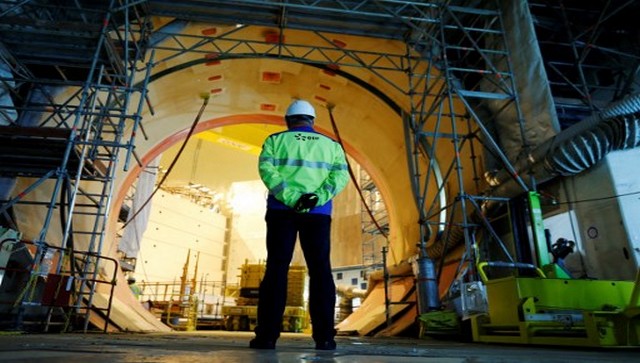 WHO updates critical medicine list for governments to stockpile in case of nuclear emergency WHO updates critical medicine list for governments to stockpile in case of nuclear emergency