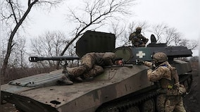 Russia-Ukraine war looms large as UNHRC calls for unity in condemning Moscow