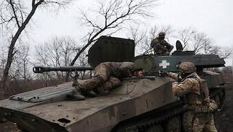 Russia-Ukraine war looms large as UNHRC calls for unity in condemning Moscow