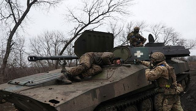 Russia-Ukraine war looms large as UNHRC calls for unity in condemning Moscow Russia-Ukraine war looms large as UNHRC calls for unity in condemning Moscow