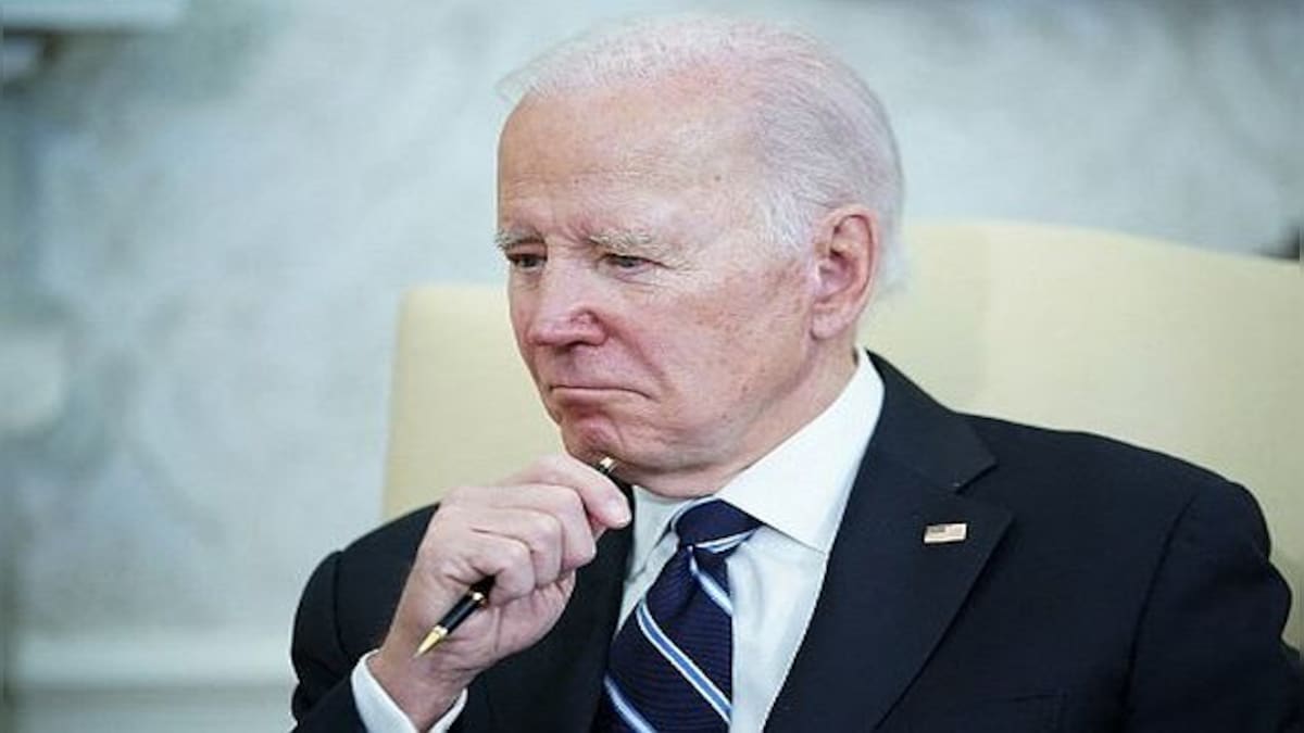 Timeline | The revelations in the Joe Biden classified documents saga