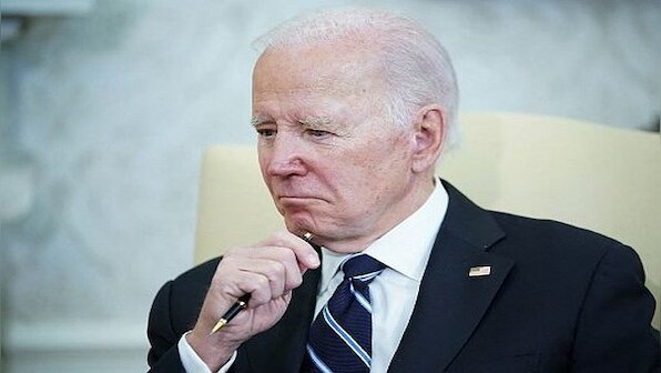 Timeline | The revelations in the Joe Biden classified documents saga
