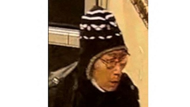 California mass shooting: Who was 'quiet fellow' Huu Can Tran who killed 11 people? California mass shooting: Who was 'quiet fellow' Huu Can Tran who killed 11 people?