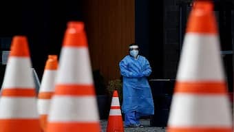 6.8 million deaths, 135 million job losses and more: Key figures that define the COVID-19 pandemic