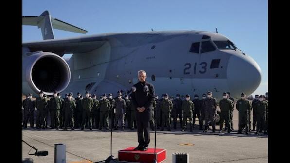 As NATO Secretary-General Jens Stoltenberg reaches out Asia, China and North Korea warn it's going too far