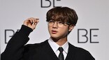 How BTS singer Jin has put spotlight on military service across the world