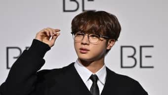 How BTS singer Jin has put spotlight on military service across the world