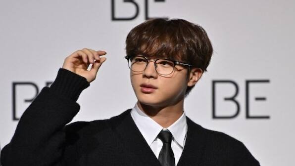 How BTS singer Jin has put spotlight on military service across the world