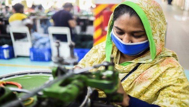 Fashion brands pay Bangladesh factories less than actual cost, engage in purchasing malpractices, claims research Fashion brands pay Bangladesh factories less than actual cost, engage in purchasing malpractices, claims research