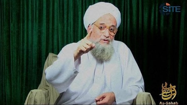 Explained: What Al-Qaeda’s silence of Ayman al-Zawahiri’s death could mean