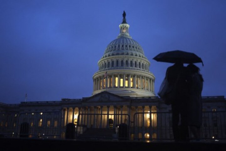 Investigation, division, gridlock: What's in store for US Congress in 2023?