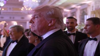 Like Nixon and Clinton, Donald Trump is in legal trouble. A scholar tells us why being an ex-president matters