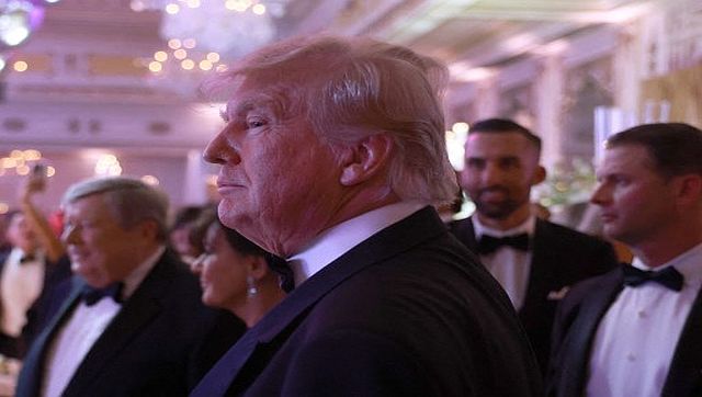 Like Nixon and Clinton, Donald Trump is in legal trouble. A scholar tells us why being an ex-president matters Like Nixon and Clinton, Donald Trump is in legal trouble. A scholar tells us why being an ex-president matters