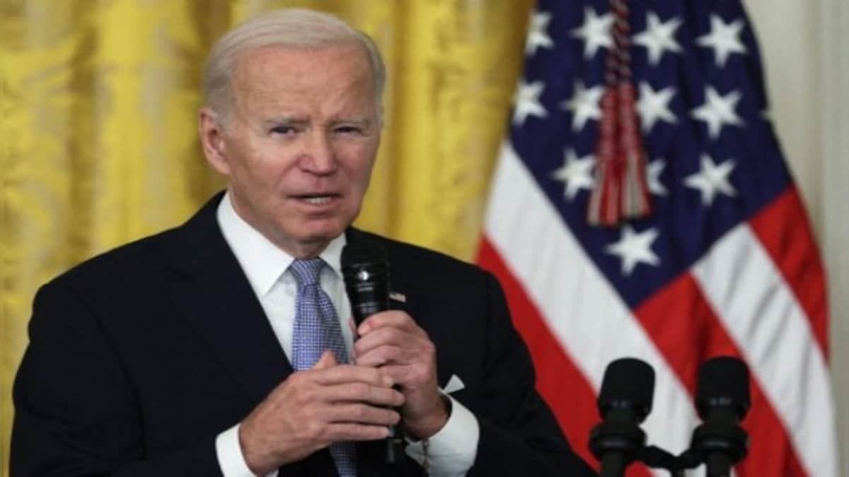 Biden documents row: Why the White House stayed silent on classified information for 68 days