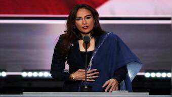 How Indian-American Harmeet Dhillon lost race to lead Republican party after tough fight