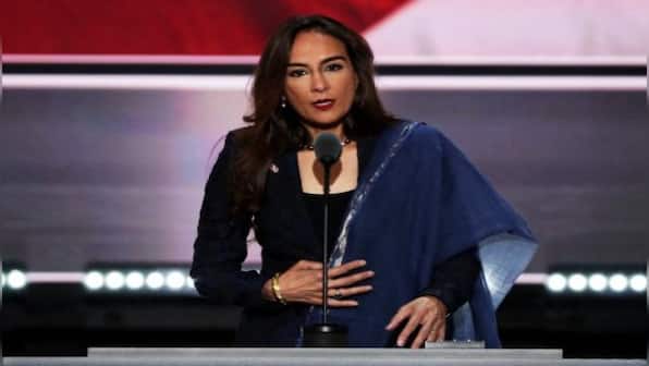 How Indian-American Harmeet Dhillon lost race to lead Republican party after tough fight
