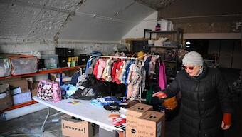 How UK's cost-of-living crisis is pushing mothers to the breaking point