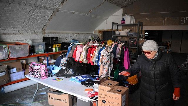 How UK's cost-of-living crisis is pushing mothers to the breaking point How UK's cost-of-living crisis is pushing mothers to the breaking point