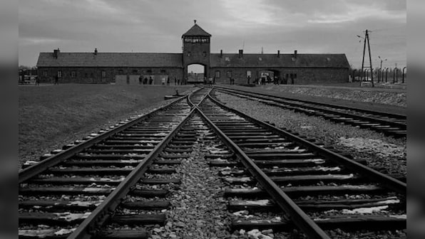 Auschwitz-Birkenau was liberated 78 years ago. A look back at the Holocaust’s ground zero