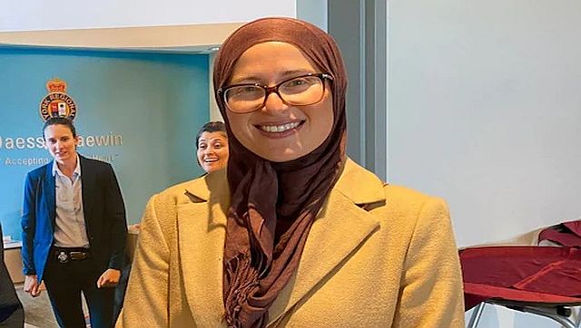 Who is Amira Elghawaby, Canada's first anti-Islamophobia advisor? Who is Amira Elghawaby, Canada's first anti-Islamophobia advisor?