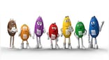 Not So Sweet: America's M&Ms is replacing its 'spokescandies'. Here's why