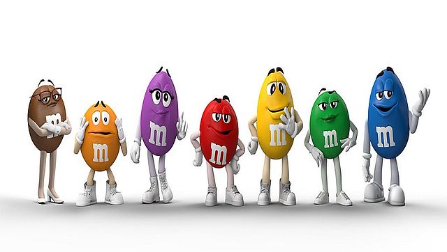 Not So Sweet: America's M&Ms is replacing its 'spokescandies'. Here's why Not So Sweet: America's M&Ms is replacing its 'spokescandies'. Here's why