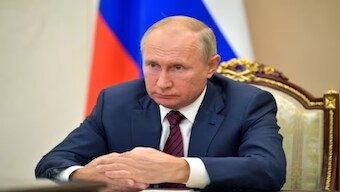 Sanctions imposed against Russian economy could have a negative impact, warns Putin