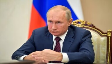 Military coup in Russia a ‘real possibility’, says former Putin aide