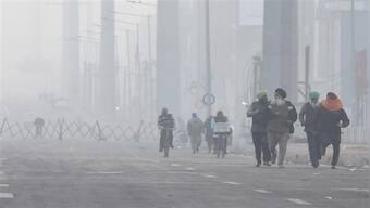 A killer cold wave in north India: How it affects your body, causes heart attacks