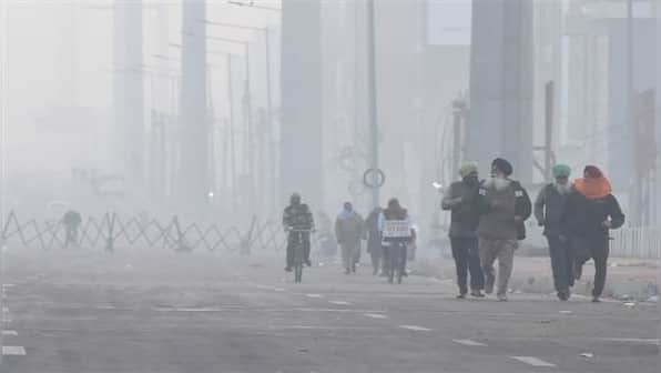 A killer cold wave in north India: How it affects your body, causes heart attacks