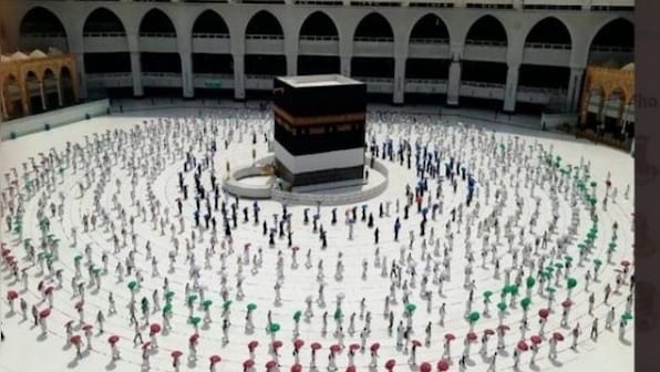 Explained: ‘VIP Hajj quota’ that the Modi govt has scrapped