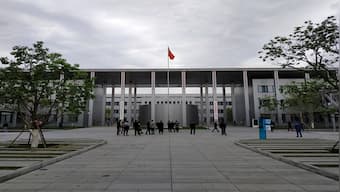 Inside Xiongan New Area, China's city of future and Xi Jinping’s dream