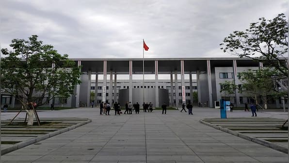 Inside Xiongan New Area, China's city of future and Xi Jinping’s dream
