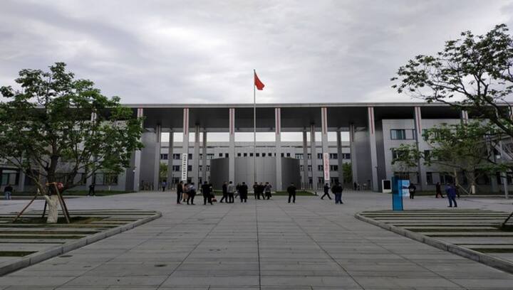 Inside Xiongan New Area, China's city of future and Xi Jinping’s dream