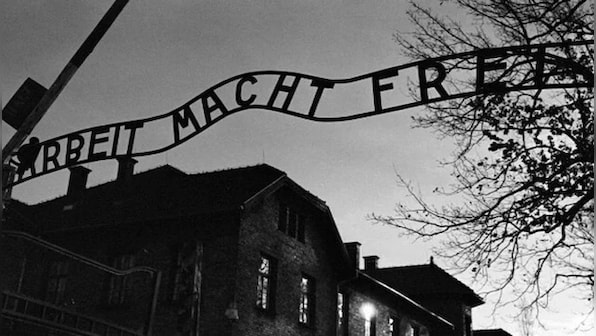 Germany to give $1.4 billion to Holocaust survivors globally in 2024