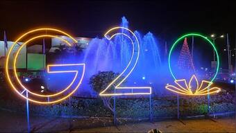 India's G20 presidency B20 meet to deliberate on climate change innovation
