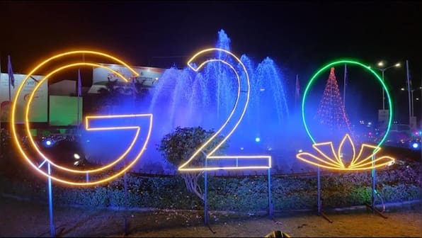 India's G20 presidency B20 meet to deliberate on climate change innovation