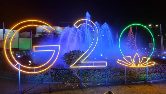 India's G20 presidency B20 meet to deliberate on climate change innovation India's G20 presidency B20 meet to deliberate on climate change innovation