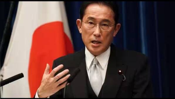 Japan cabinet approves Russia sanctions after deadly missile strikes in Ukraine
