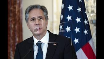 Israeli-Palestinian cauldron tests US as Blinken visits