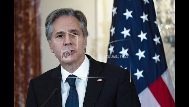 Israeli-Palestinian cauldron tests US as Blinken visits Israeli-Palestinian cauldron tests US as Blinken visits