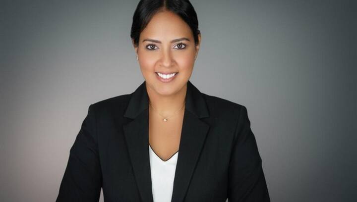 First female Sikh judge takes oath of office in US court